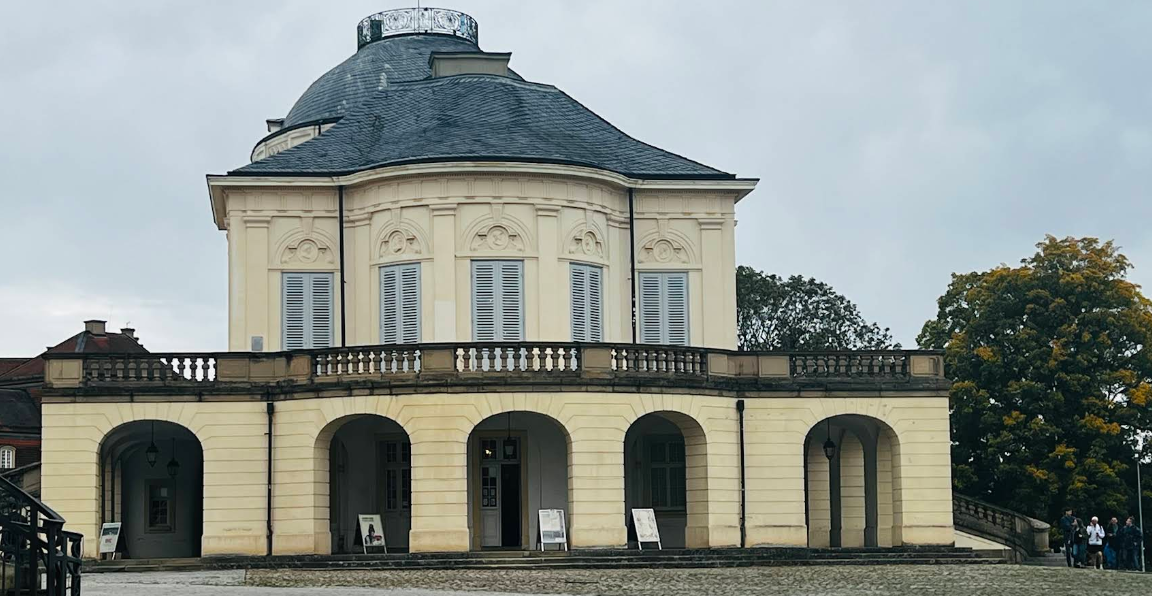 Blockflötenorchester Stuttgart